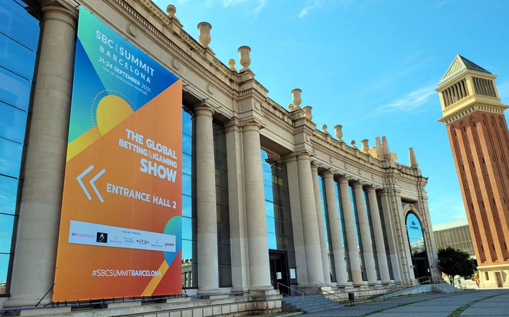 SBC Summit Barcellona: spunti di riflessione per gli operatori dell'online  - PressGiochi