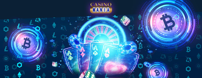 Paura? Non se usi casino online crypto nel modo giusto!